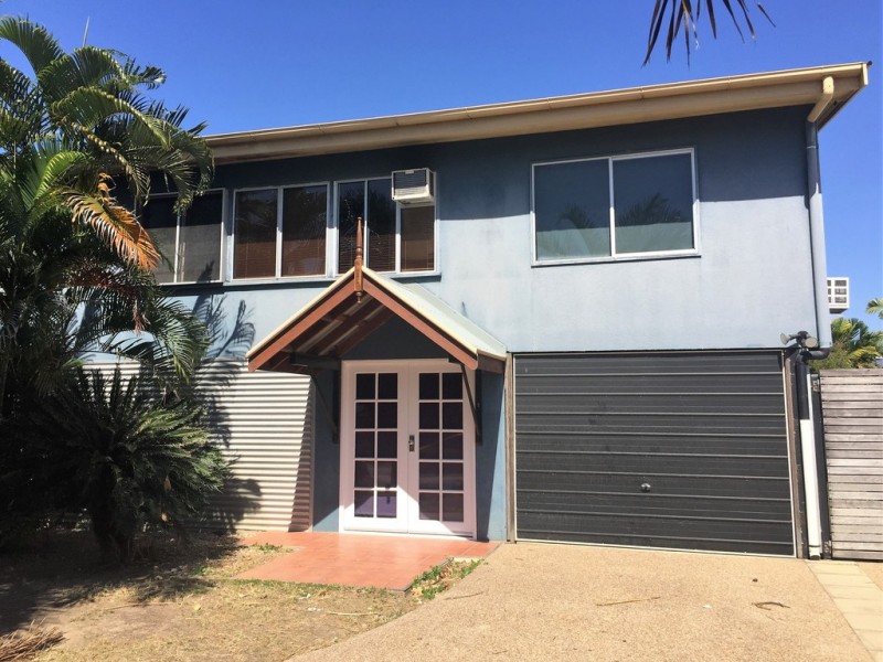 2 Admiralty Close, Idalia QLD 4811