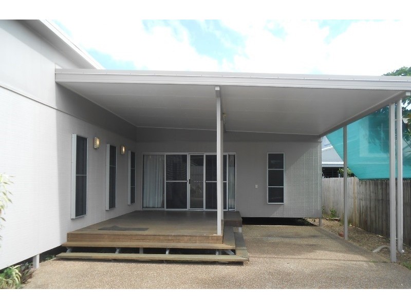 68A Todd Street, Railway Estate QLD 4810