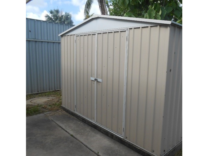 68A Todd Street, Railway Estate QLD 4810