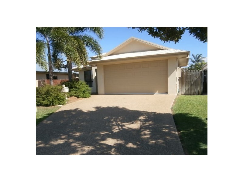 8 Farnham Court, Kirwan QLD 4817