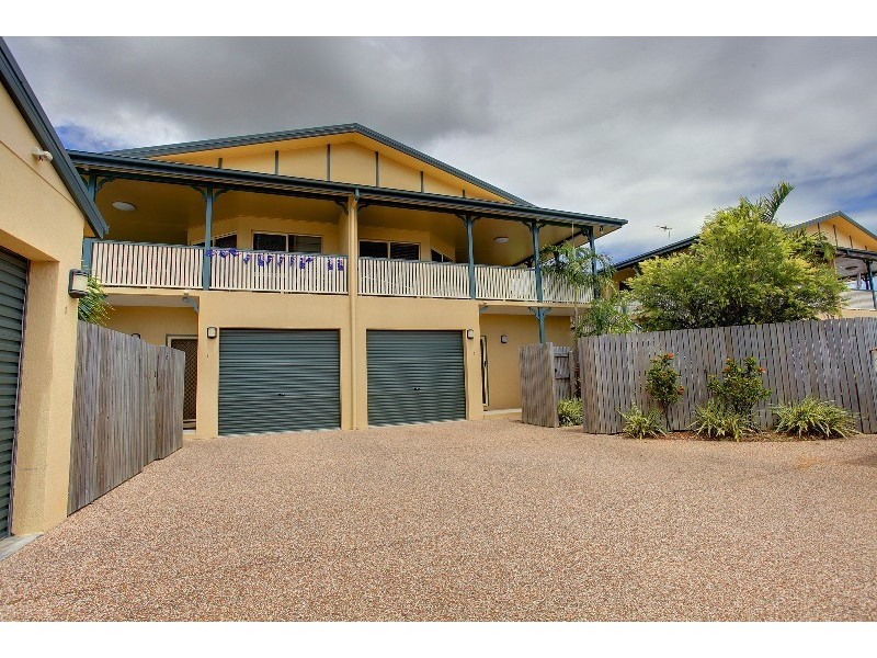 3/22 Ramsay Street, Garbutt QLD 4814