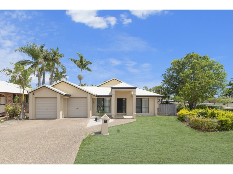 46 Morindo Drive, Kirwan QLD 4817