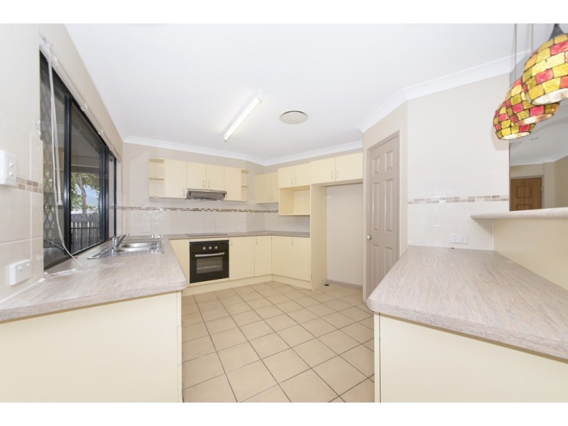 46 Morindo Drive, Kirwan QLD 4817