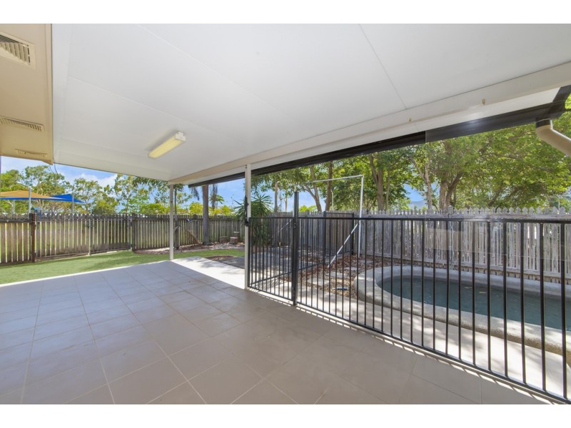 46 Morindo Drive, Kirwan QLD 4817