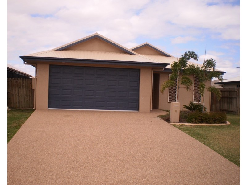 11 Chestfield Court, Kirwan QLD 4817