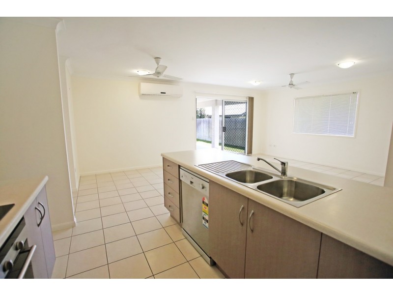 18 Burdell Drive, Burdell QLD 4818