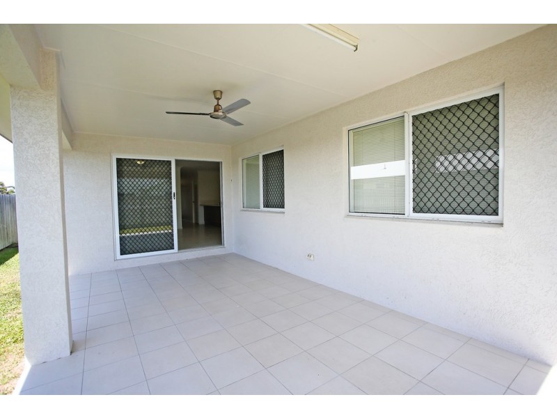 18 Burdell Drive, Burdell QLD 4818