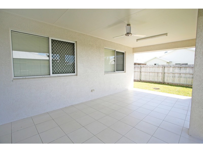 18 Burdell Drive, Burdell QLD 4818