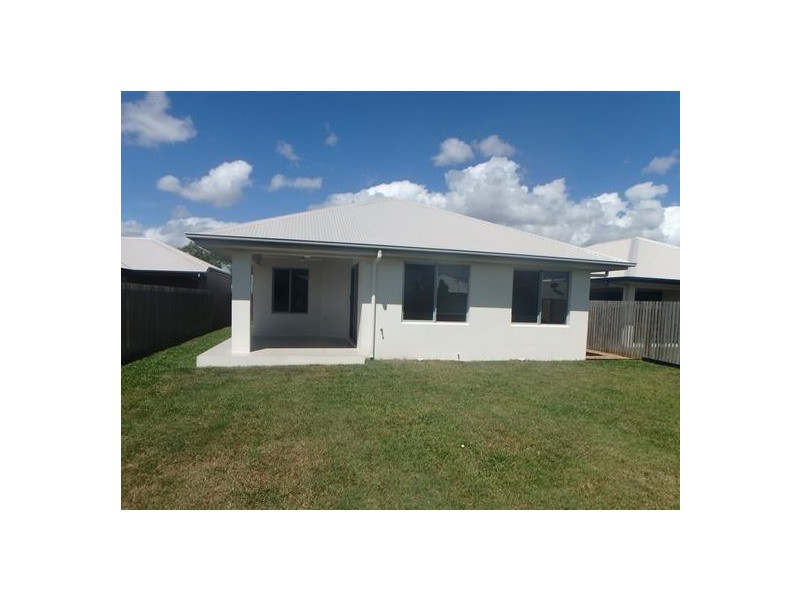 21 Mallorca Circuit, Burdell QLD 4818