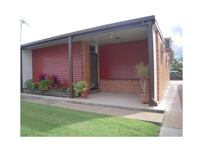 2/19 Somer Street, Hyde Park QLD 4812