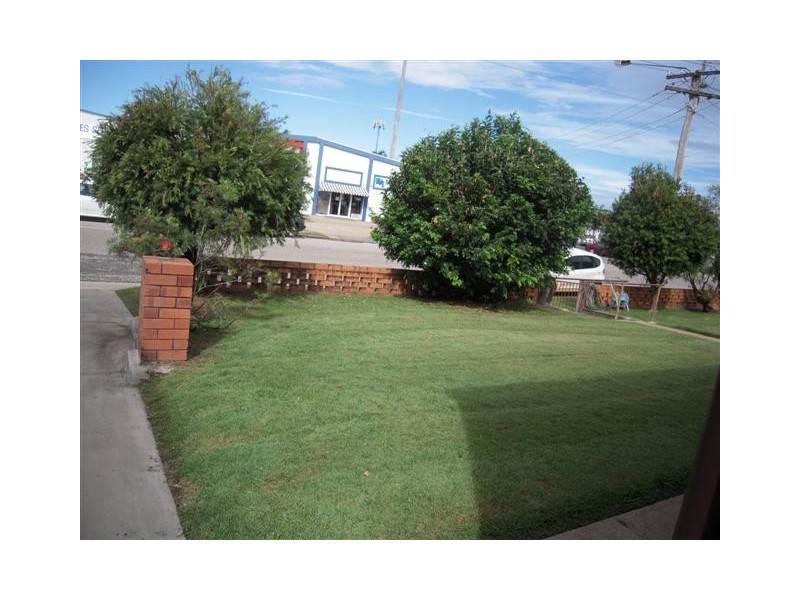 2/19 Somer Street, Hyde Park QLD 4812