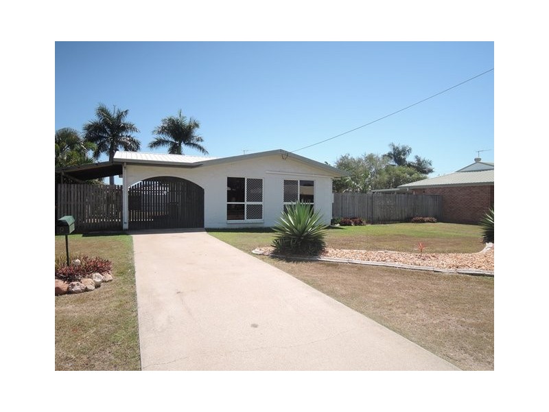 9 Jessica Court, Deeragun QLD 4818