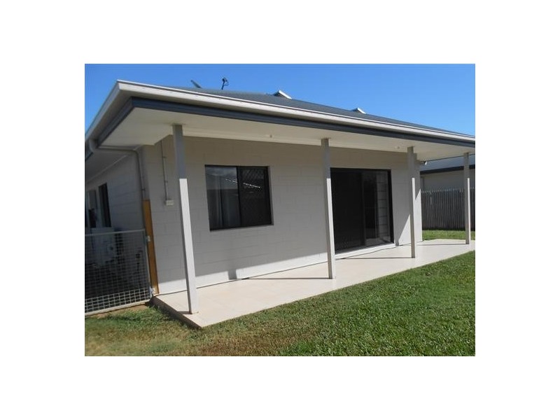 26 Derwent Circuit, Kelso QLD 4815