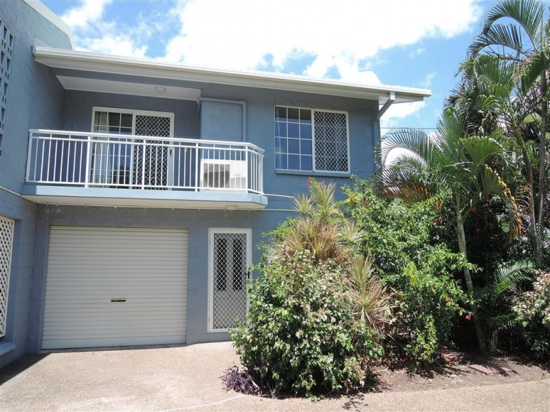 1/38 Park Street, Pimlico QLD 4812