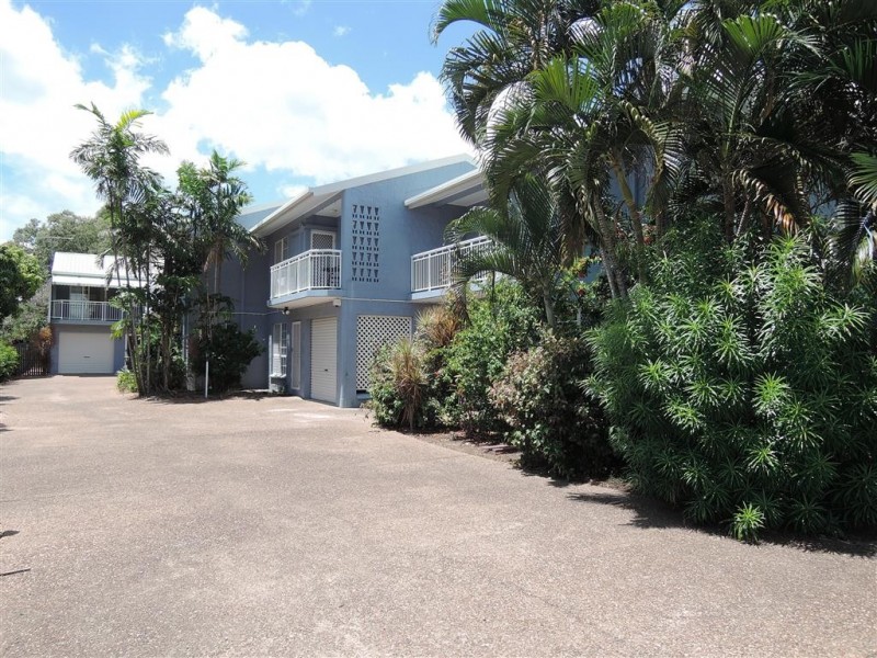 1/38 Park Street, Pimlico QLD 4812