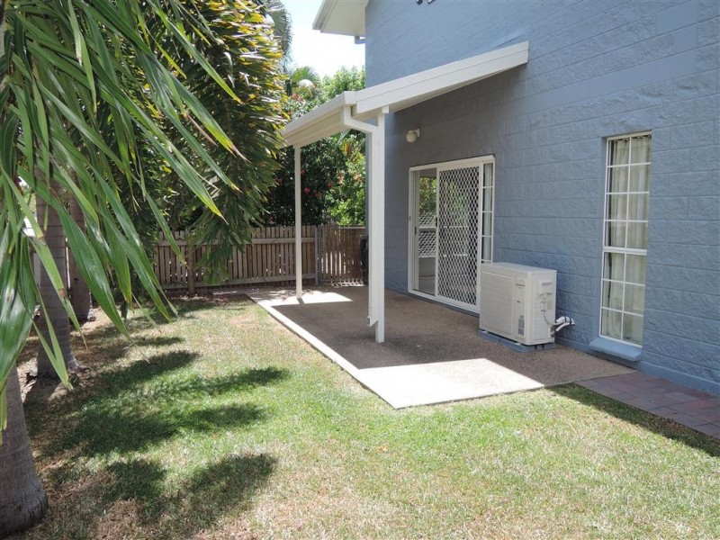 1/38 Park Street, Pimlico QLD 4812