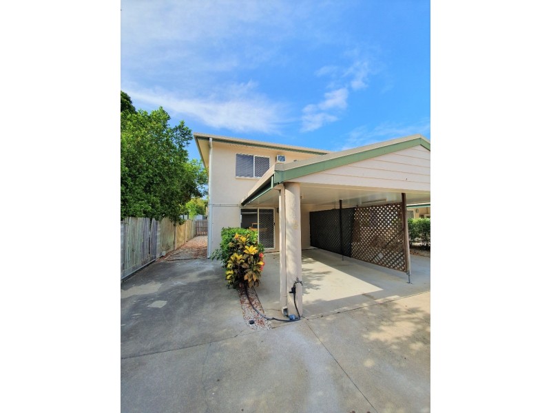 5/32-34 Second Street, Railway Estate QLD 4810