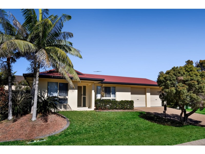 25 Lemonwood Court, Douglas QLD 4814