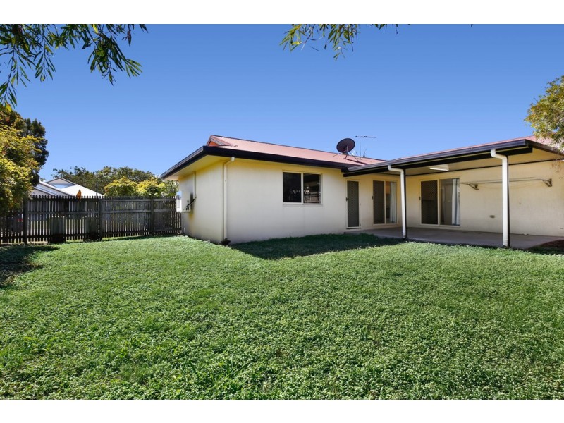 25 Lemonwood Court, Douglas QLD 4814