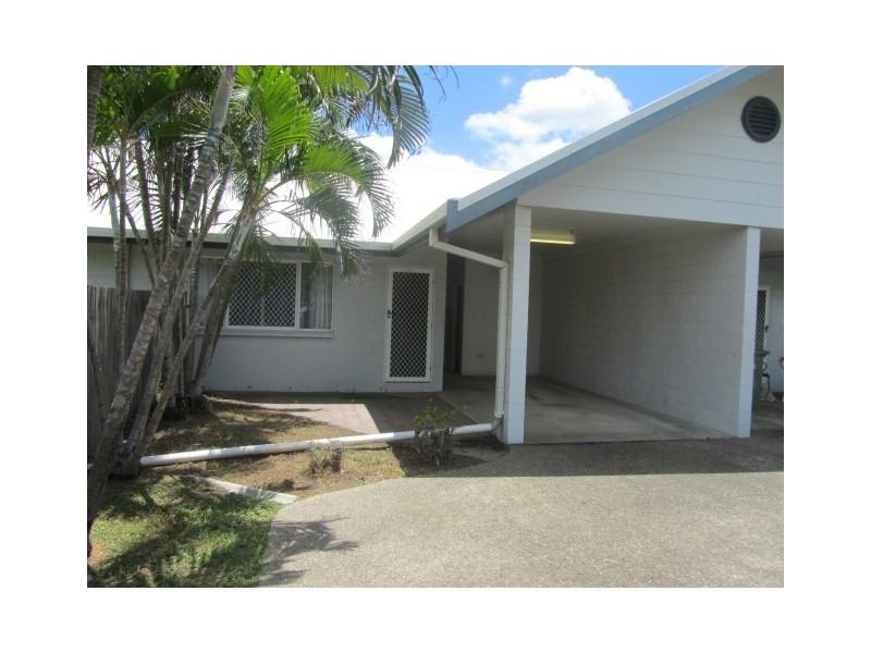 1/23 Dalkeith Crescent, Mount Louisa QLD 4814