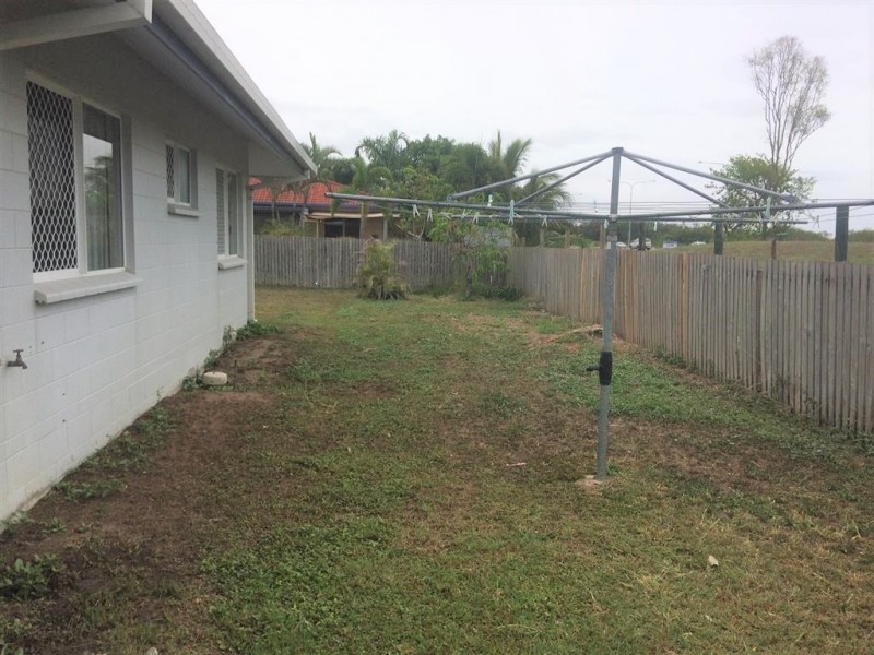 1/23 Dalkeith Crescent, Mount Louisa QLD 4814