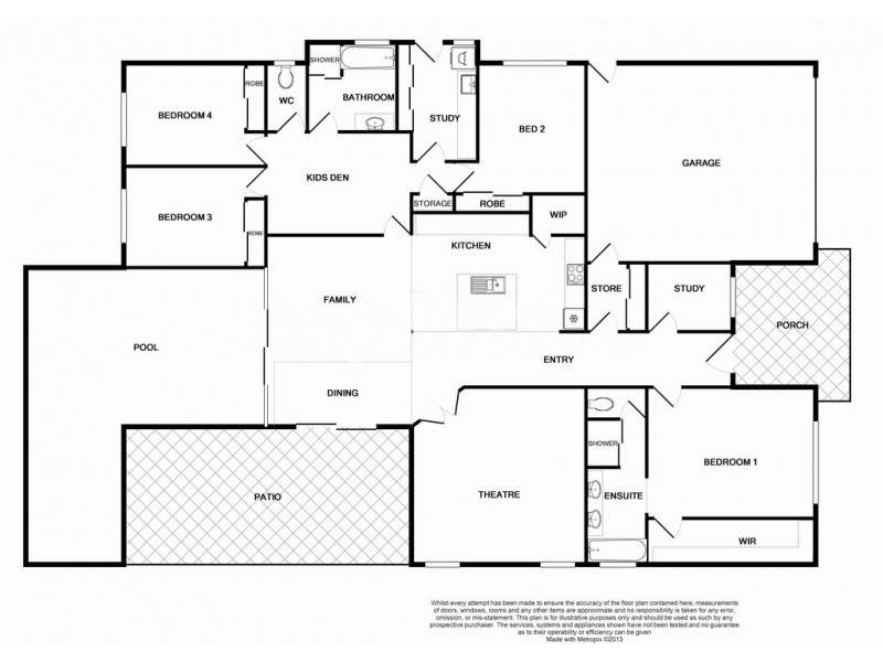 11 Brush Cherry Street, Mount Low QLD 4818