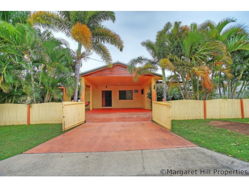 2A Vivian Street, Pimlico QLD 4812