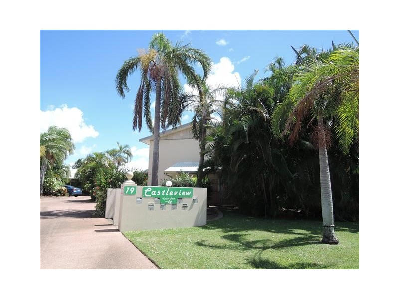 2/19 Second Avenue, Railway Estate QLD 4810