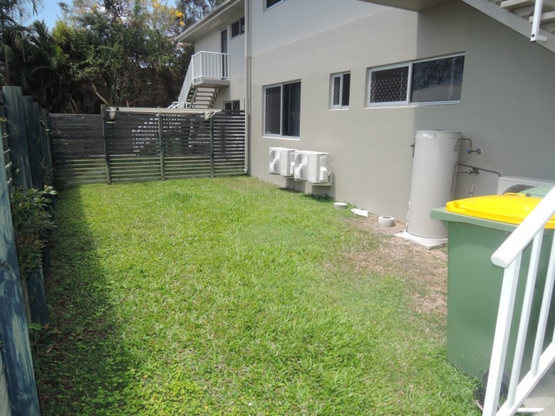 3/89 Burt Street, Aitkenvale QLD 4814