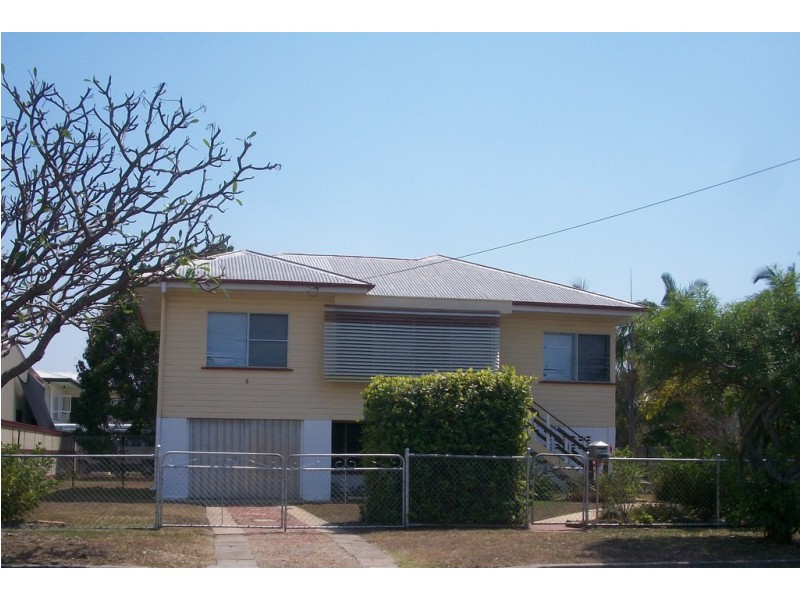 8 Haig Street, Pimlico QLD 4812