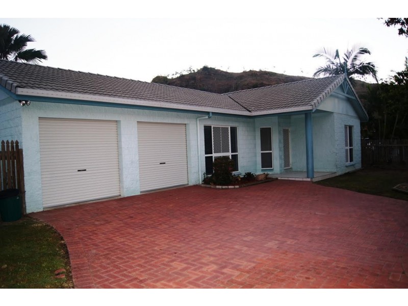 21 Coral Sea Crescent, Wulguru QLD 4811