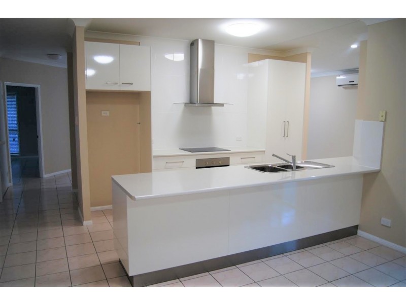 21 Coral Sea Crescent, Wulguru QLD 4811