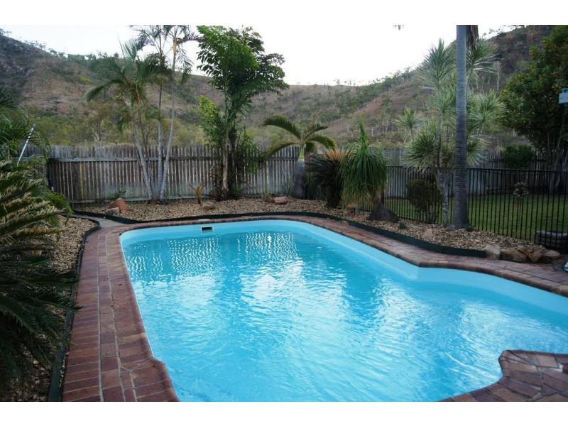 21 Coral Sea Crescent, Wulguru QLD 4811