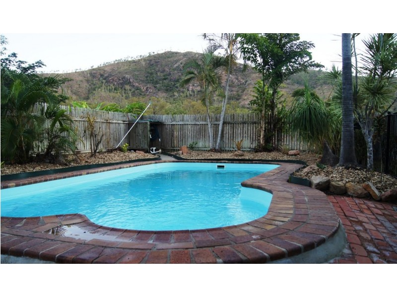 21 Coral Sea Crescent, Wulguru QLD 4811