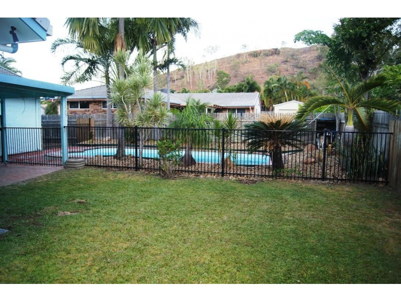 21 Coral Sea Crescent, Wulguru QLD 4811
