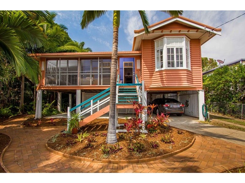 48 Warburton Street, North Ward QLD 4810