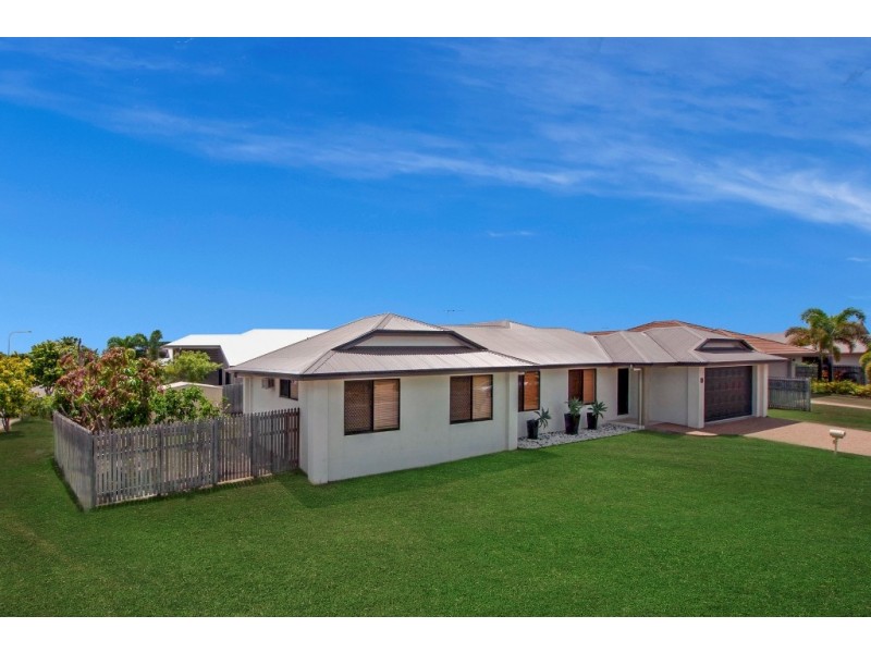 2 Gillingham Court, Kirwan QLD 4817