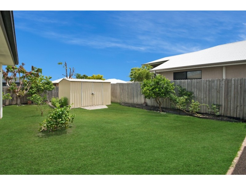2 Gillingham Court, Kirwan QLD 4817