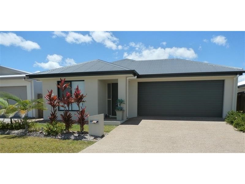 16 Milkwood crescent, Bohle Plains QLD 4817