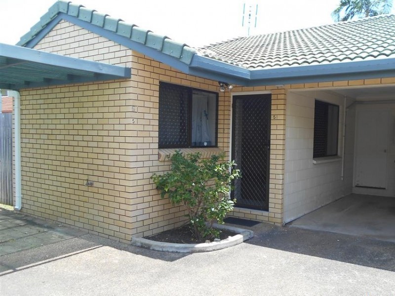 5/13 Beatrice Street, Aitkenvale QLD 4814