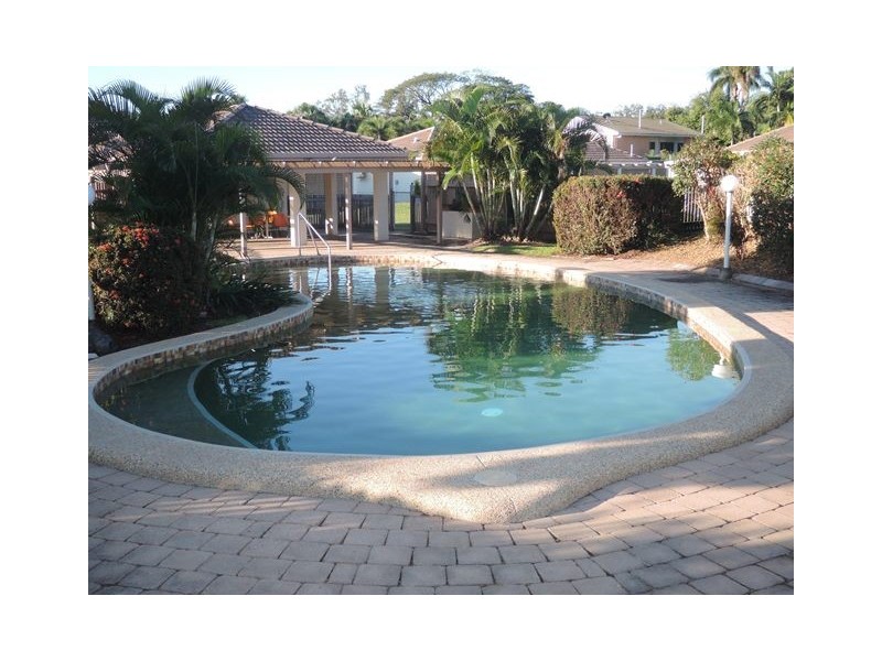 29/131 Ross River Road, Mundingburra QLD 4812