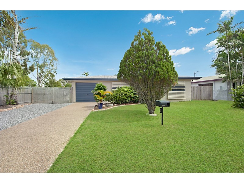 20 Jabiru Avenue, Condon QLD 4815