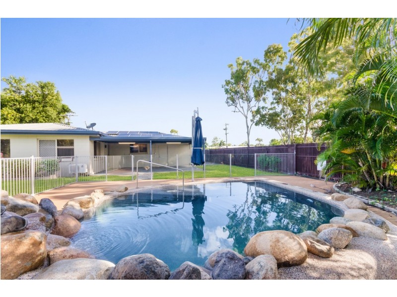 20 Jabiru Avenue, Condon QLD 4815