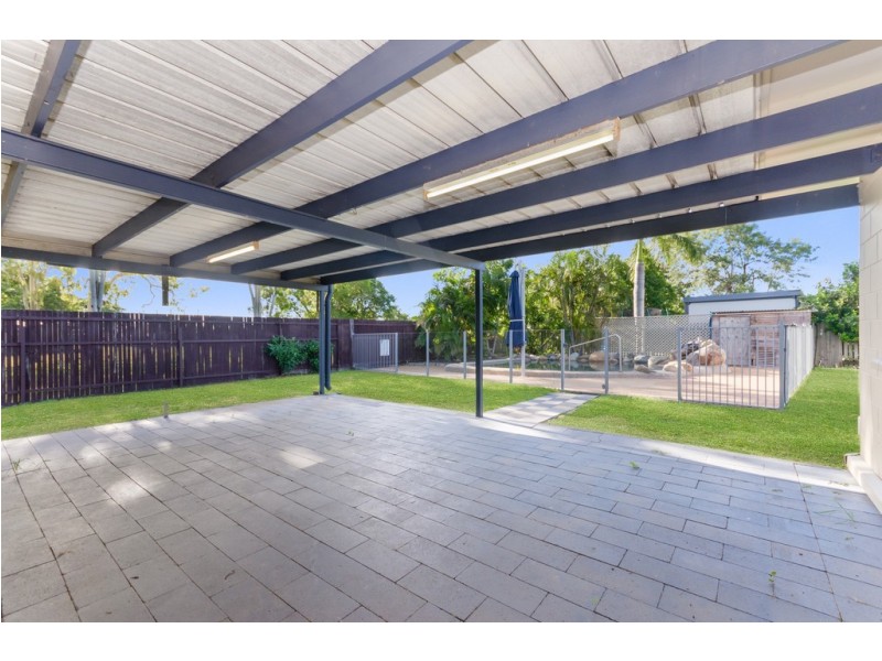 20 Jabiru Avenue, Condon QLD 4815