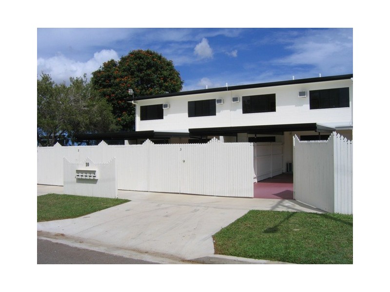 4/10 Boyes Court, Heatley QLD 4814