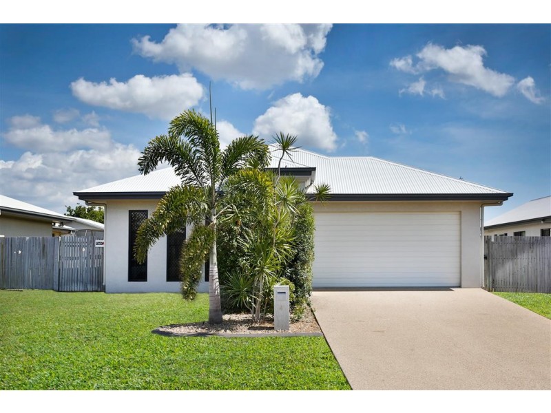4 Black Apple Avenue, Mount Low QLD 4818