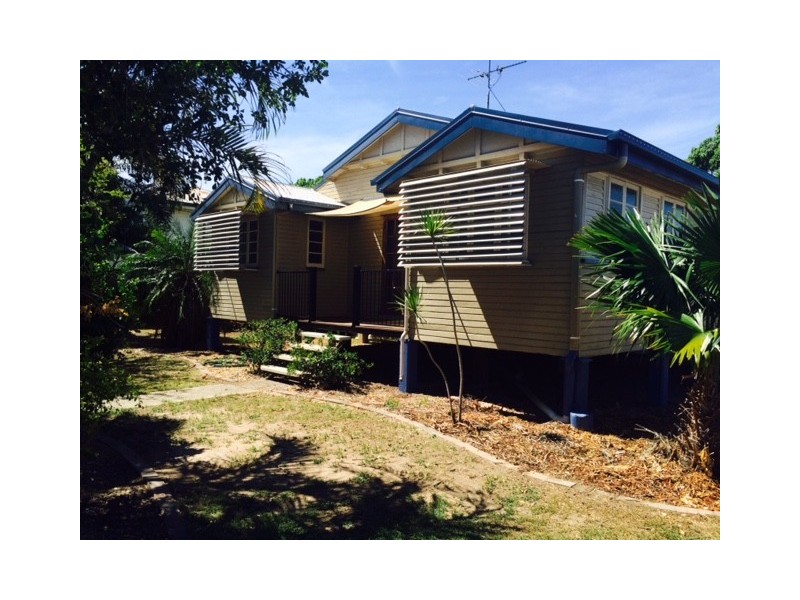 31 Meenan Street, Garbutt QLD 4814