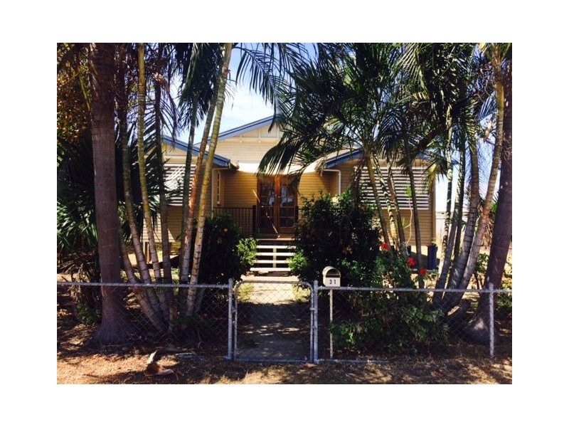 31 Meenan Street, Garbutt QLD 4814