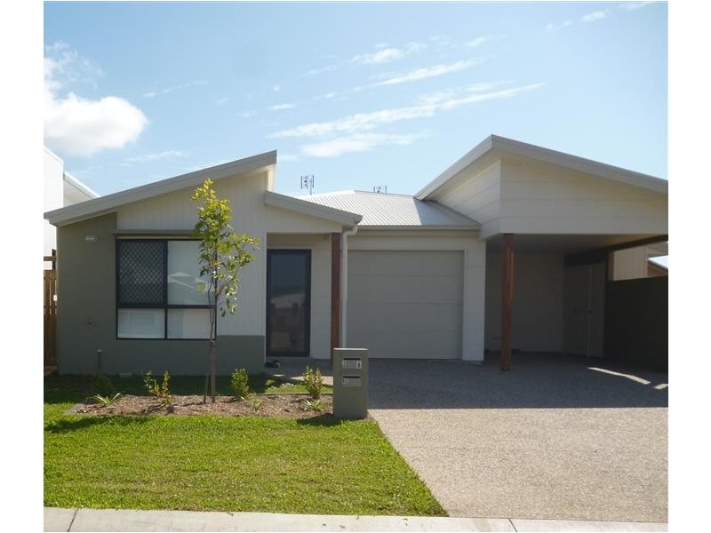 1/6 Intercept Circuit, Oonoonba QLD 4811