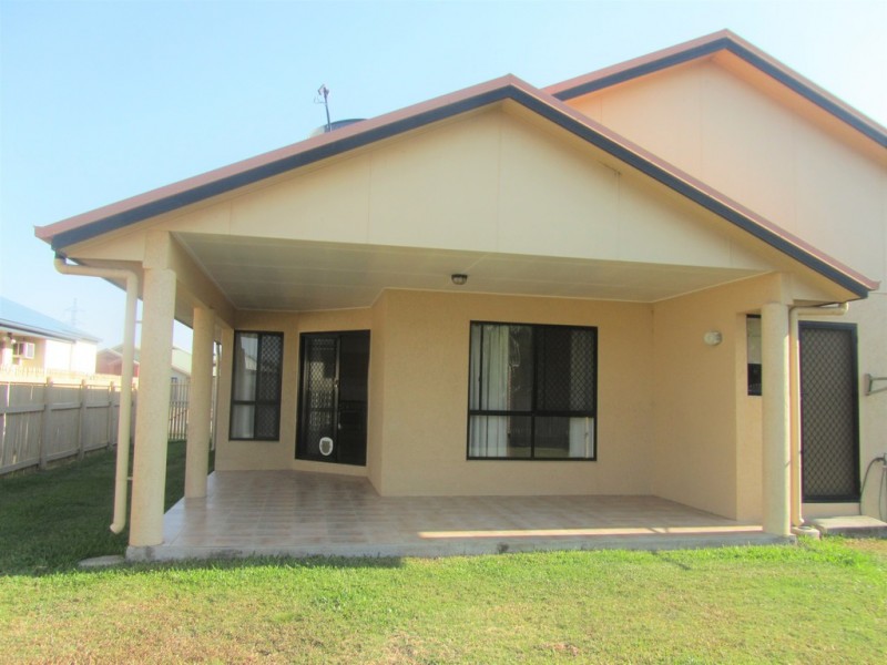 11 Scarisbrick Drive, Kirwan QLD 4817